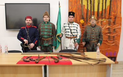 Уроците на свободата – 150 години от Априлското въстание